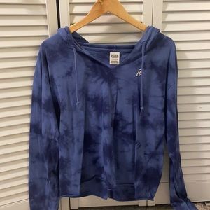 PINK sweatshirt size S